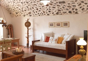 Afoura Houses by K&K - Pori