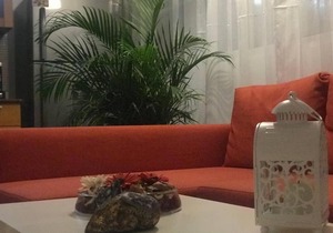 AMAZING Apartment WiFi AC in the heart of Santo Domingo
