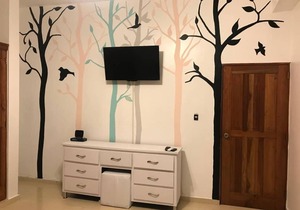 AMAZING Apartment WiFi AC in the heart of Santo Domingo