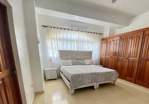 AMAZING Apt WiFi+AC in the heart of Santo Domingo