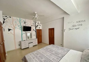 AMAZING Apt WiFi+AC in the heart of Santo Domingo
