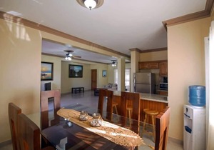 Amazing Villa in Right in the Center on Sosua