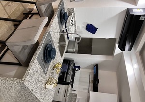 Apartamento en Naco, zona céntrica