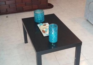 Apartamento Evaristo Morales