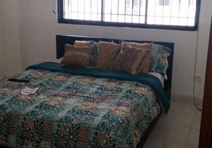 Apartamento Evaristo Morales