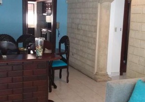 Apartamento Evaristo Morales