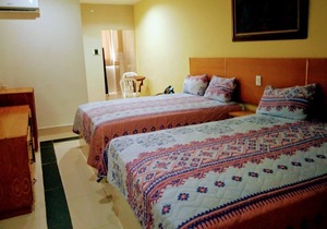 Apartamento Hotel La Casona Dorada 6