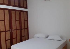 Apartment #21 at Waterfront Playa Alicia