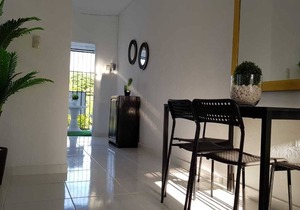 Apartment, centrally located in the village and near the beach, in Sosua.