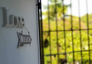 Apartment, centrally located in the village and near the beach, in Sosua.