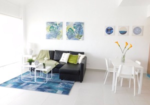 Apartment in Bávaro for Beach Lovers. Bávaro Beach