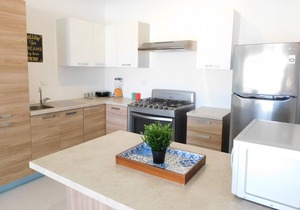 Apartment in Bávaro for Beach Lovers. Bávaro Beach