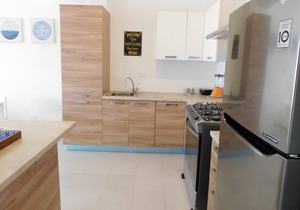 Apartment in Bávaro for Beach Lovers. Bávaro Beach