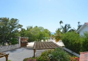 Apartment in Cadaques Caribe
