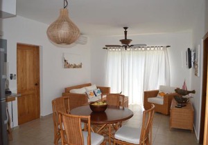 Apartment in Cadaques Caribe