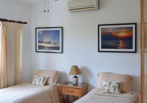Apartment in Cadaques Caribe