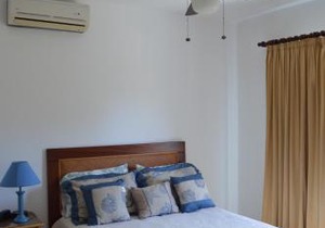 Apartment in Cadaques Caribe