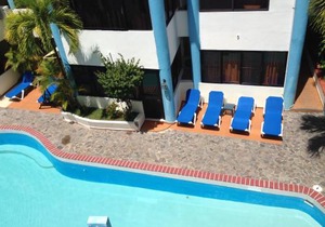 Apartment in Plaza Europa