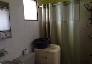 Apartment in Plaza Europa