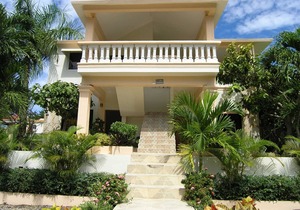 Apartment No.1 - Casa Caleton