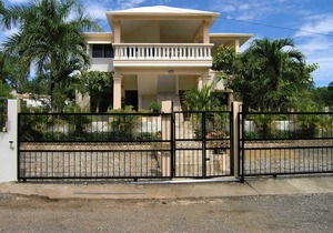 Apartment No.1 - Casa Caleton