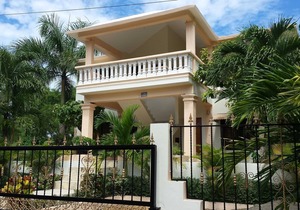 Apartment No.1 - Casa Caleton