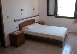 Aptera Hotel in Aptera