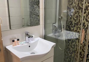 Athens central apartment