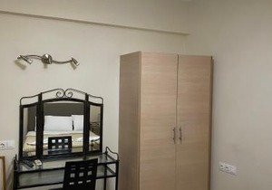 Athens central apartment