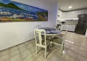 AWESOME Location- NACO * City Center* - Studio Apt