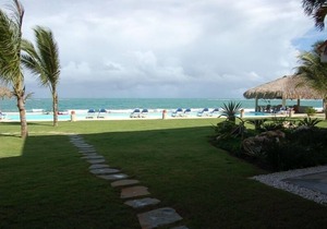 Beachfront Luxury Condominium - Best Location in Cabarete