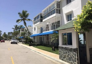 Beautiful apartment in Juan Dolio