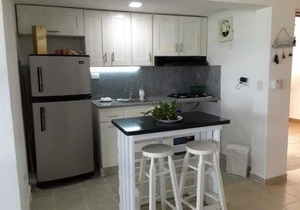 Beautiful apartment in Juan Dolio
