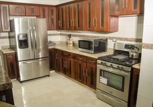 Beverly Hills Residencial II