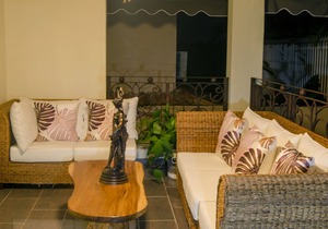 Beverly Hills Residencial II