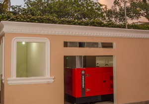 Beverly Hills Residencial II