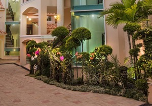 Beverly Hills Residencial II