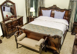 Beverly Hills Residencial II