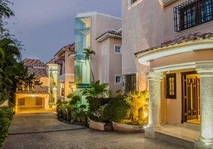 Beverly Hills Residencial