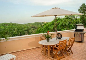 Beverly Hills Residencial