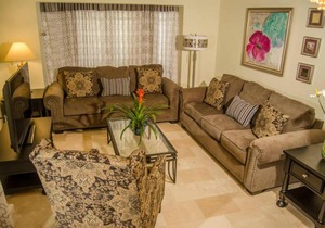 Beverly Hills Residencial