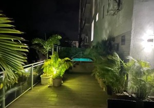 Boca Chica Luxury apartment