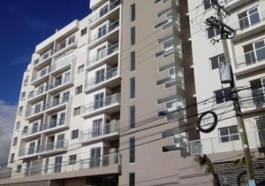 Boca del Mar 202 T2