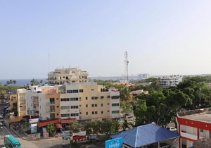 Boca Del Mar