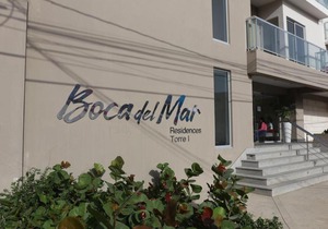 Boca Del Mar