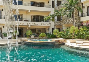 C-1 · Two Bed Condo in front of the Ocean, 2 Pools