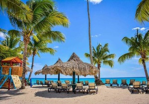 Cadaques Caribe Apartamento