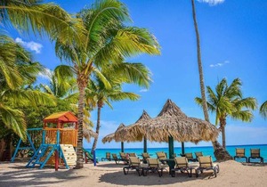 Cadaques Caribe Apartamento