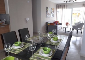 Caribbean Riviera Apartment