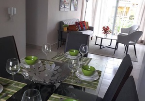 Caribbean Riviera Apartment